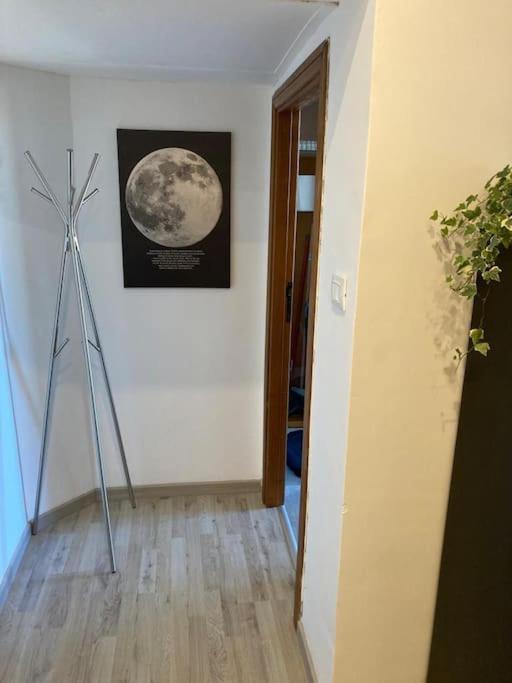 Cassia Nerone Appartamento Tranquillo E Silenzioso Rom Exterior foto
