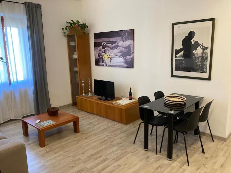 Cassia Nerone Appartamento Tranquillo E Silenzioso Rom Exterior foto